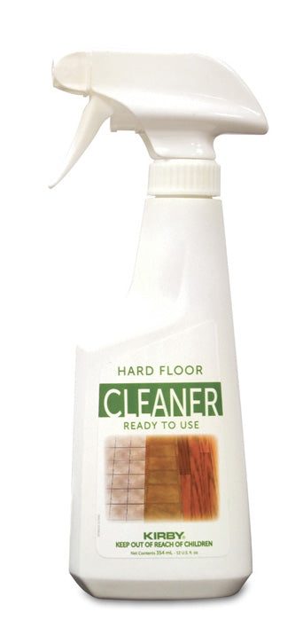 Ready To Use Hard Floor Cleaner